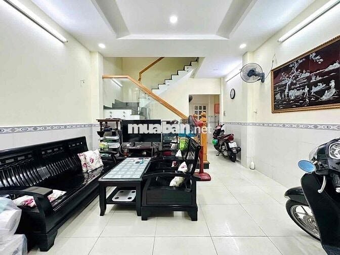💥PHỐ ẨM THỰC PHAN XÍCH LONG🔥CHỈ 7 TỶ🔥3 TẦNG🔥6,8x9🔥4PN - 3WC🔥