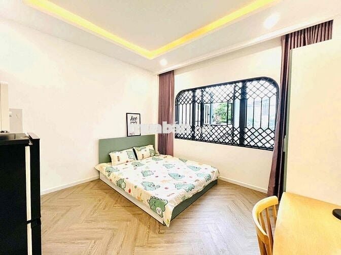 Cho thuê 1Pn tách bếp giá rẻ - Sát bên lotte mart Quận 7