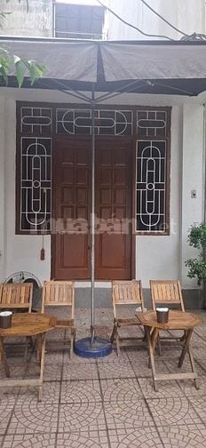 Cho thuê mặt bằng kinh doanh đường trước cửa 12 m