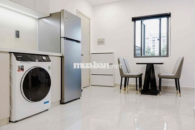 🌻🌻🌻CHÍNH CHỦ CHO THUÊ 2PN NGAY TRẦN ĐÌNH XU Q1 - ĐIỆN NC GIÁ NHÀ NƯỚC