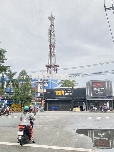Cho Thuê Mặt Bằng Mặt Tiền 13M Nguyễn Văn Cừ Ngã Ba Nguyễn Tri Phương