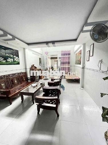 1 LẦU 1 LỬNG - CÓ SÂN RIÊNG ĐỂ XE - NGUYỄN DUY PHƯƠNG , BÌNH CHÁNH