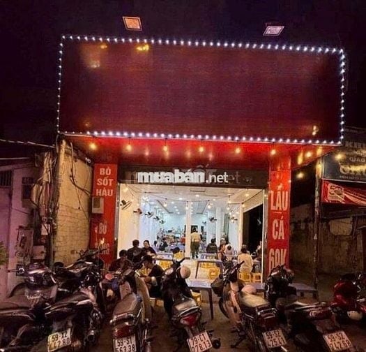 Góc 2 Mặt Tiền Nơ Trang Long Ngang 5m Nguyễn Xí-Cầu Bình Lợi Có Vỉa Hè