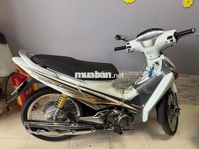 bán xe đang sử dụng