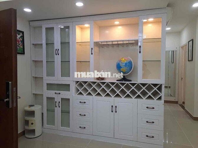 Cho thuê CH 2PN Full NT Block A 85m2