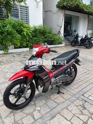 Xe yamaha sirut fi