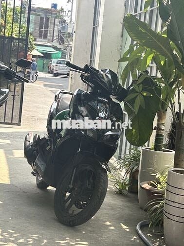 Air Blade 2017 , Xe chính chủ , Máy nguyên zin