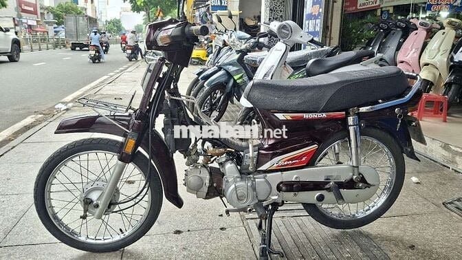 💥Bán xe Dream 1998, bstp bao công chứng  💥