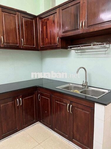 8,5 triệu✅️ Nhà thuê Gò Vấp 3PN Sân thượng✅️ Phan Huy Ích Phường 12