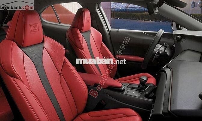 Lexus ES250 Fsport