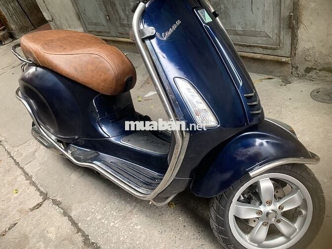 Bán vespa primavera