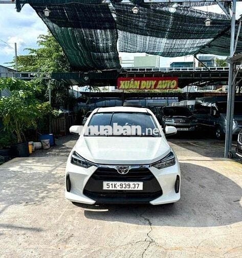 WIGO 2023AT LƯỚT 6.000km XE NHƯ MỚI 99% RẤT ĐẸP
