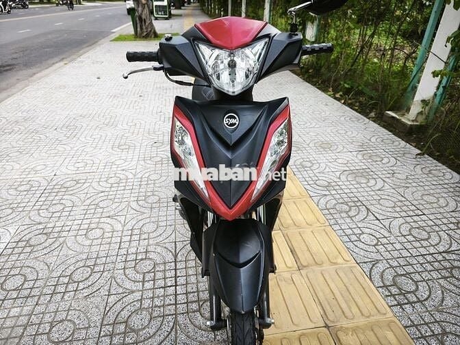 Bán xe 50 ĐK 2022 bstp xe zin ở quận 9 tptd
