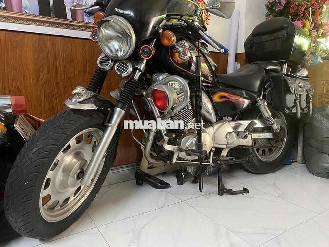 xe cổ