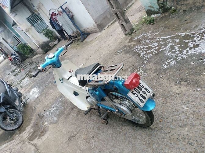 Cần bán chiếc cúp 86 50 giấy tờ đầy đủ