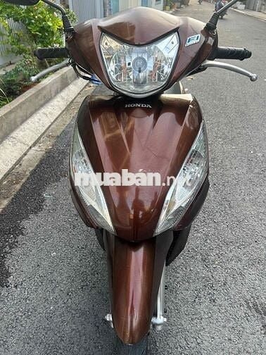 honda vison 2012 xinh đẹp 80%
