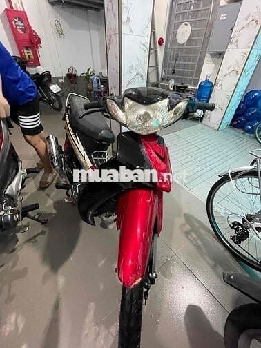 Xe Sirius 50cc