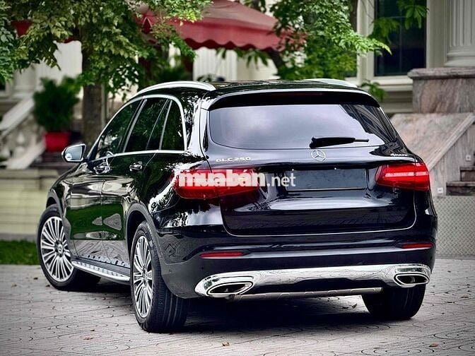 🧨 Mercedes Benz GLC 2019 250 4Matic Siêu Đẹp 🧨