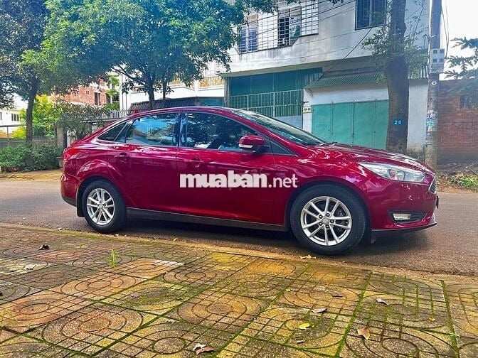 Ford Focus 2019 1.5L EcoBoost Trend (sedan) - 8000