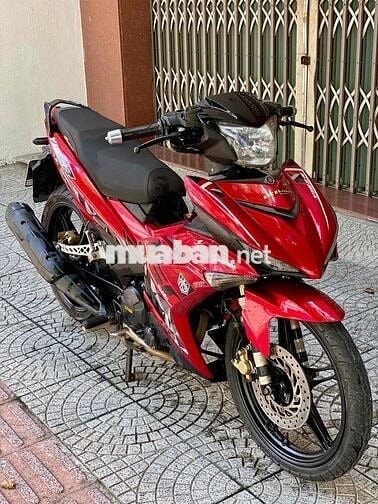 🌈Exciter 150 cực đẹp máy siêu êm bốc - CÓ TRẢ GÓP