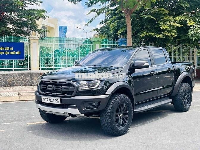 Ford Ranger 2018 - 11000 km