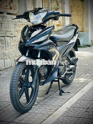 xe EXAI 50cc-Hỗ TRỢ TRẢ GÓP
