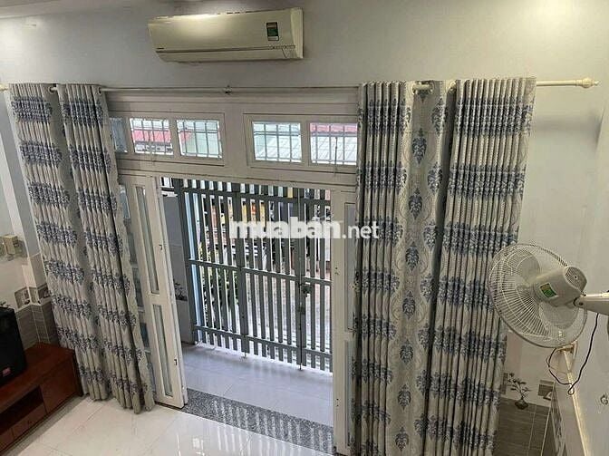 🏡 CHO THUÊ NHÀ HẺM 719 HUỲNH TẤN PHÁT, P. PHÚ THUẬN, Q7