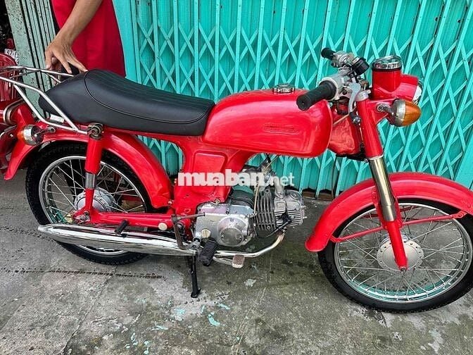 honda 67 bstp 9 chủ