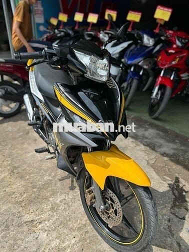 Ya Ex 135 / Zin Đẹp Bs65 F1/ Cực Êm