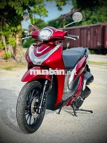 HONDA -SH MODE -Hỗ TRợ TRẢ GÓP