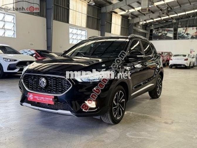 MG ZS Luxury 1.5 AT 2WD 2025