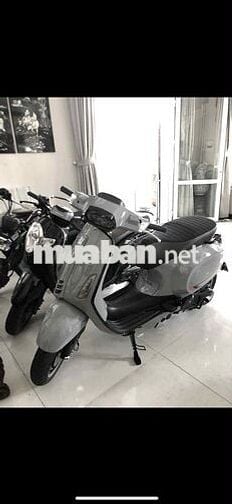 VESPA SPRINT 2021
