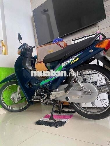 thái 110