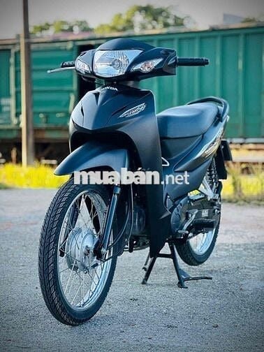 HONDA -WAVE @ -Hỗ TRỢ TRẢ GÓP