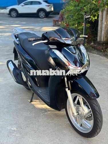 Xe SH125i 2024 biển vip