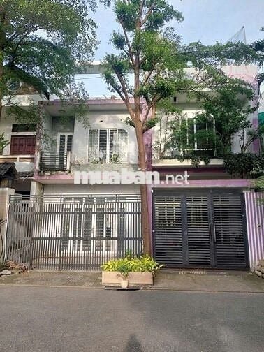 KDC HỒNG LONG, 1T2L  DT 5X20, 3PN 3WC, KHU XE TẢI VÀO THOẢI MÁI
