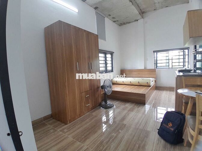 KHAI TRƯƠNG CĂN STUDIO GẦN CẦU NGUYỄN TRI PHƯƠNG
