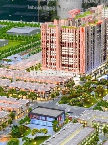 SỞ HỮU CĂN STUDIO TẠI K-HONE APARTMENT CHỈ TỪ 154 củ