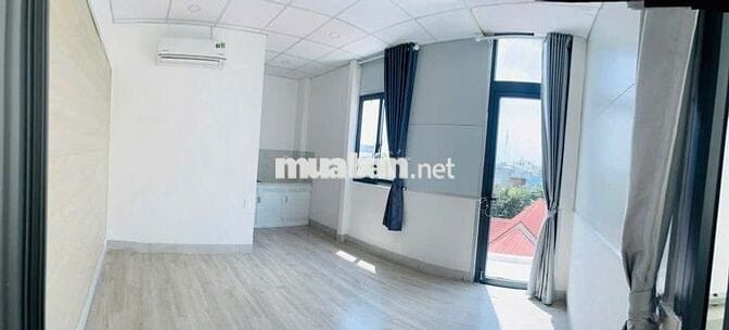 Phòng trọ cao cấp đường Tô Ký, Hóc Môn, Quận 12
