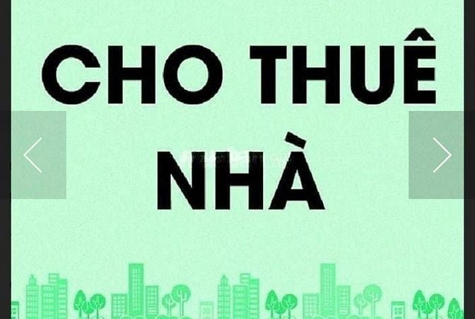 Chính chủ cho thuê nhà Mặt phố 27 Hàng vải 