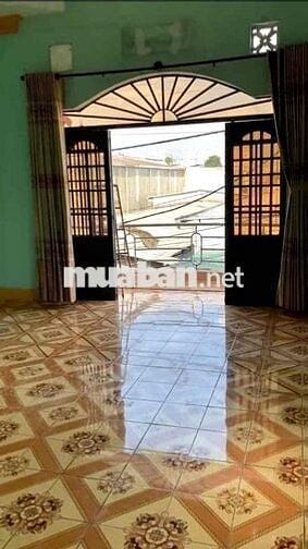 🏠 NHÀ CHO THUÊ 4,6x17 – TIỀN LÂN - BÀ ĐIỂM, HÓC MÔN - GIÁ 7,5 TRIÊU/ T