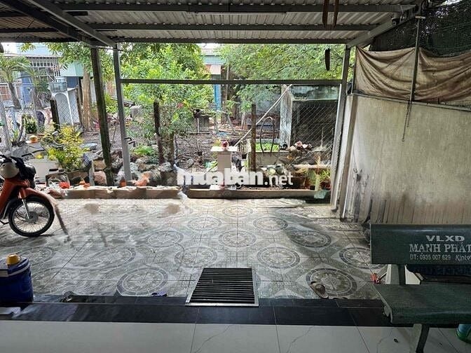 Kẹt ngân hàng cần bán gấp nhà SHR chính chủ đăng bán không qua cò lái