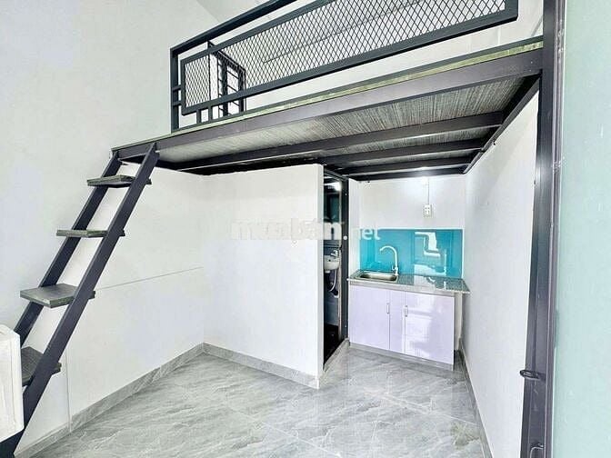 Phòng trọ sinh viên giá rẻ có gác gần IUH và cao đẳng y dược hồng đức