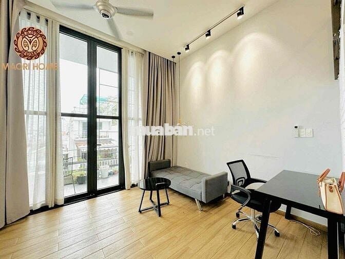 🔥TRỐNG LẠI 1 PHÒNG DUPLEX NGAY ĐH VĂN LANG CS2 - ĐH CÔNG NGHIỆP (IUH)