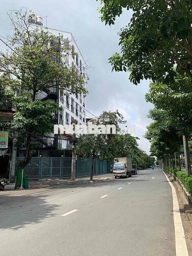 Cho thuê mặt bằng mặt tiền Phạm Huy Thông đối diện chợ căn chứ KD
