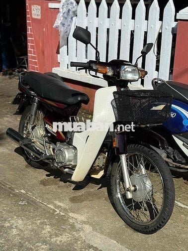 super dream 2004 xe đẹp cần bán