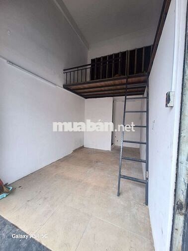 Cho thuê mặt bằng Mặt Tiền 18 Nguyễn Oanh Gò Vấp
+DT 3m x 6m_Cho ở lại