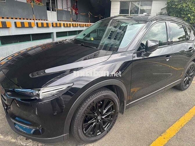 Mazda CX 5 2020 2.0L Premium - 90099 km