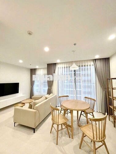 Chốt nhanh căn 2N góc đầy đủ nội thất đẹp, view thoáng chỉ với 3.9 tỷ