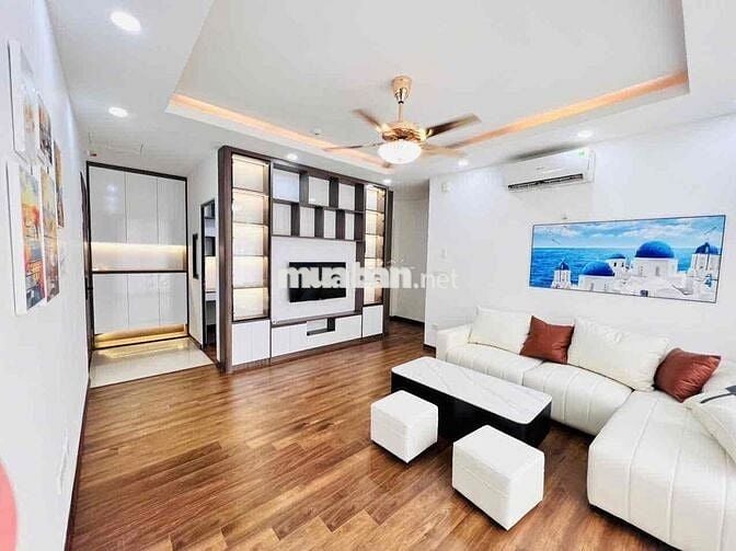 Căn Hộ SUN SQUARL 90m2 - Tầng 17 - 3 Ngủ - Căn Góc - Giá 7,4 Tỷ